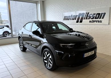 Opel Mokka, 2026