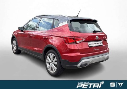 Seat Arona, 2023 3