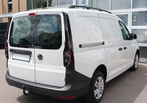 Volkswagen Caddy, 2023 2