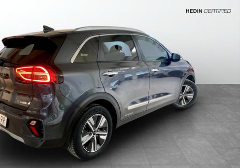 Kia Niro, 2021 2
