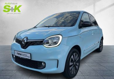 Renault Twingo, 2023