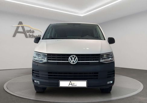 Volkswagen T6 Multivan, 2017