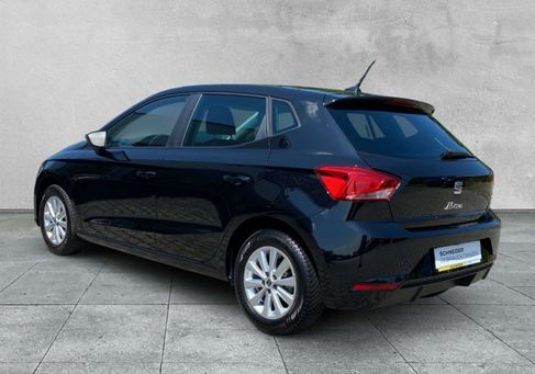 Seat Ibiza, 2024