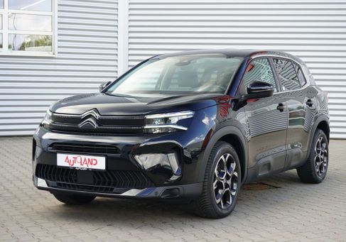 Citroën C5 Aircross, 2025 2