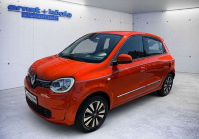 Renault Twingo, 2022
