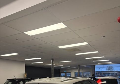 Toyota Auris Touring Sports, 2017