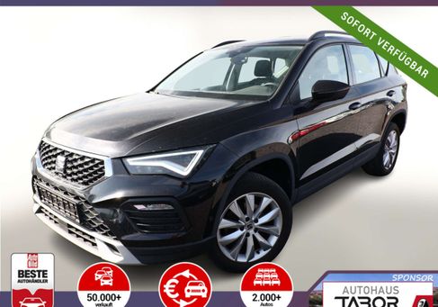 Seat Ateca, 2022