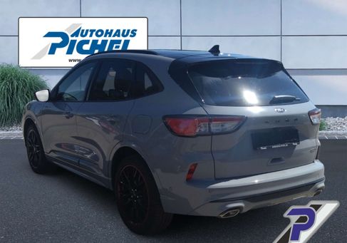 Ford Kuga, 2023