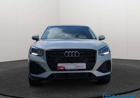 Audi Q2, 2025 2
