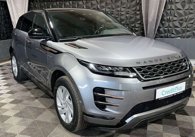 Land Rover Range Rover Evoque, 2020