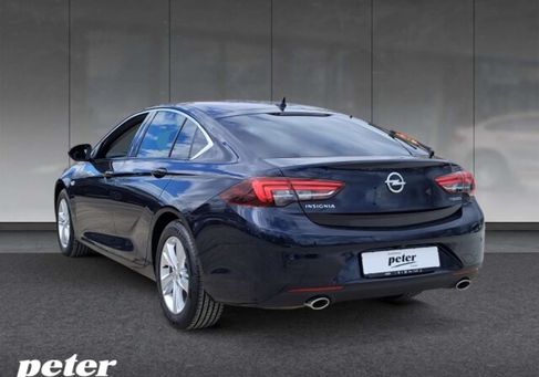 Opel Insignia, 2018 3