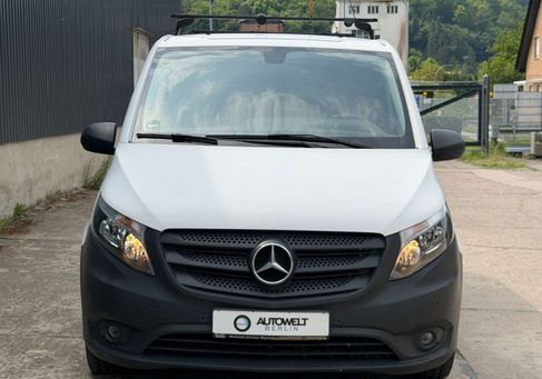 Mercedes-Benz Vito, 2019