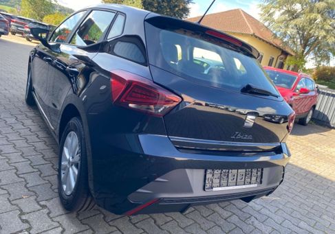 Seat Ibiza, 2026 2