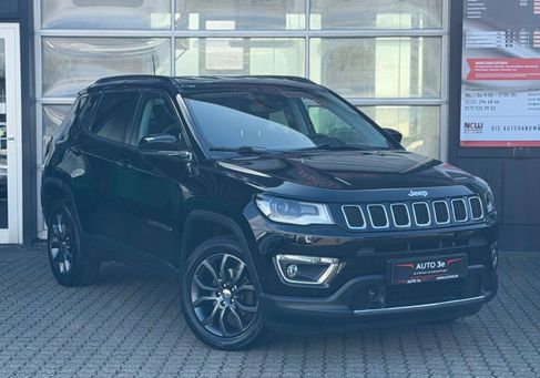 Jeep Compass, 2020 3
