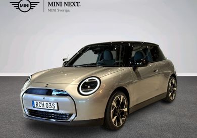 MINI, 2026