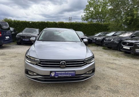 Volkswagen Passat Variant, 2022