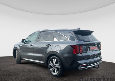 Kia Sorento, 2021 3
