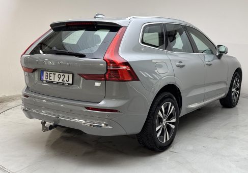 Volvo XC60, 2024 3