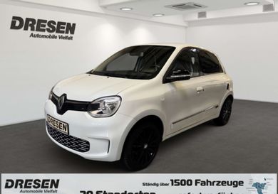 Renault Twingo, 2024