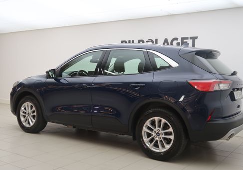 Ford Kuga, 2023