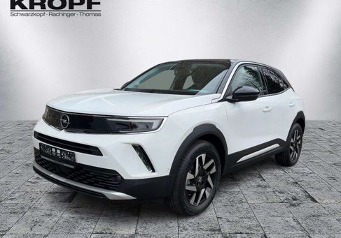 Opel Mokka, 2022 2