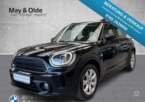 MINI One Countryman, 2022
