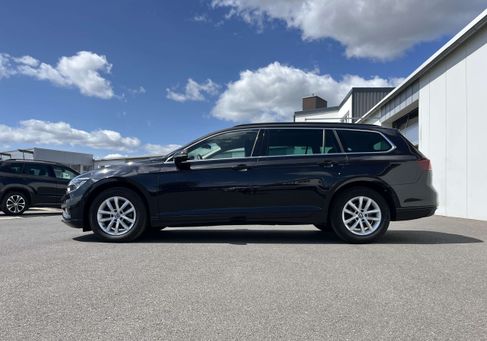 Volkswagen Passat Variant, 2023