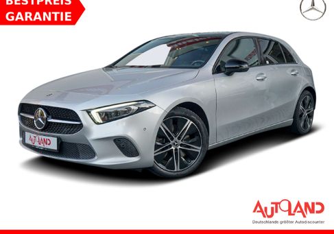 Mercedes-Benz A 140, 2020