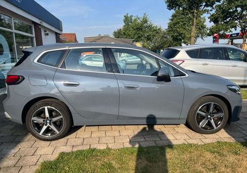 BMW 218, 2023 2