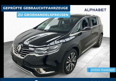 Renault Espace, 2021