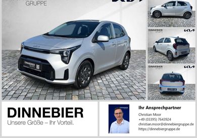 Kia Picanto, 2024