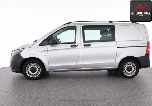 Mercedes-Benz Vito, 2022