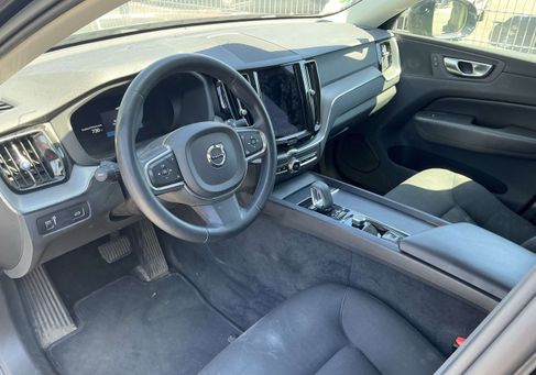 Volvo XC60, 2022