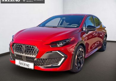 Renault Clio, 2026