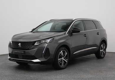 Peugeot 5008, 2023