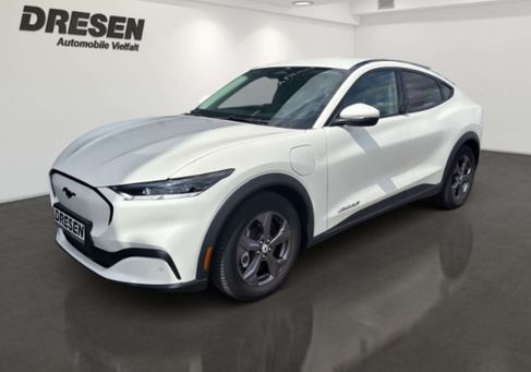 Ford Mustang Mach-E, 2022 2