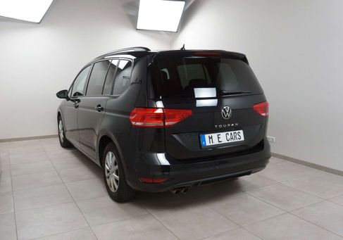 Volkswagen Touran, 2024 2