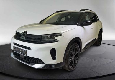 Citroën C5 Aircross, 2024