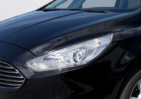 Ford Galaxy, 2018