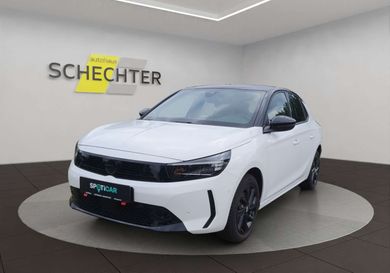 Opel Corsa, 2023