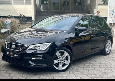 Seat Leon, 2018