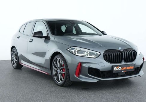 BMW 128, 2023
