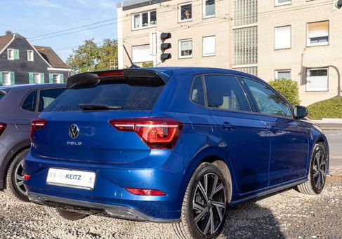 Volkswagen Polo, 2022 2