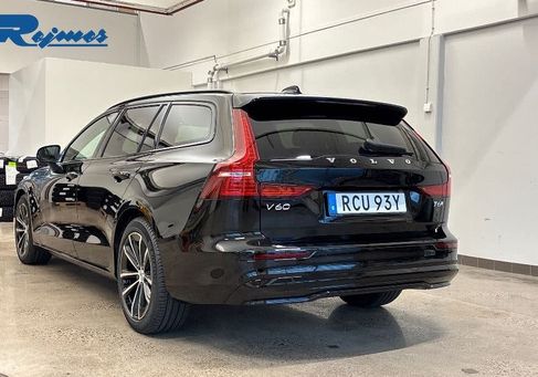 Volvo V60, 2027