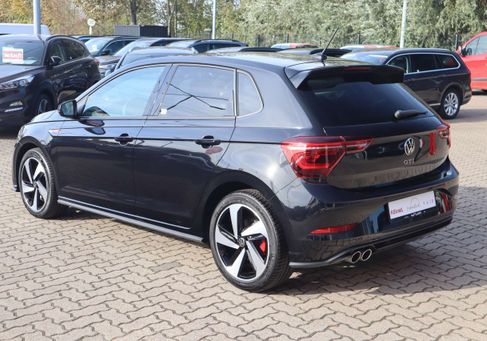 Volkswagen Polo, 2022