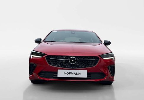Opel Insignia, 2020