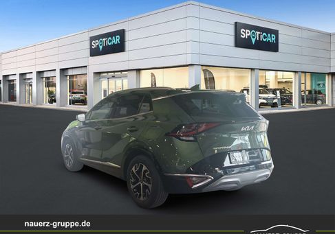 Kia Sportage, 2024 3