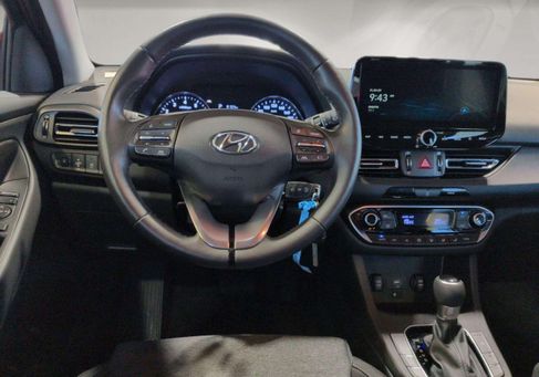 Hyundai i30, 2024 3