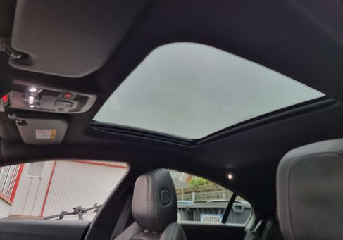 Peugeot 508, 2019