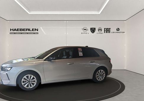 Opel Astra, 2024